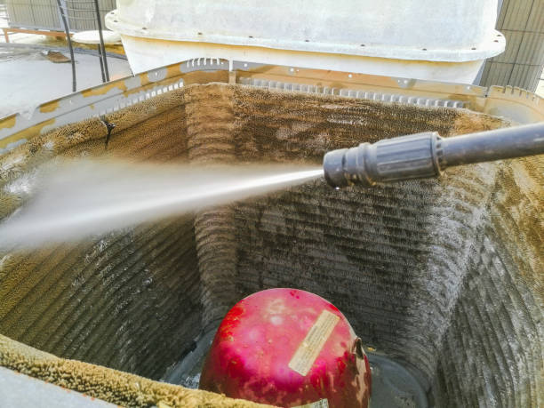 Best Ductwork Cleaning Services  in Greenwood, PA