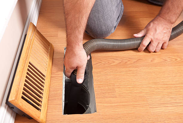 Best Air Duct Sanitizing Services  in Greenwood, PA