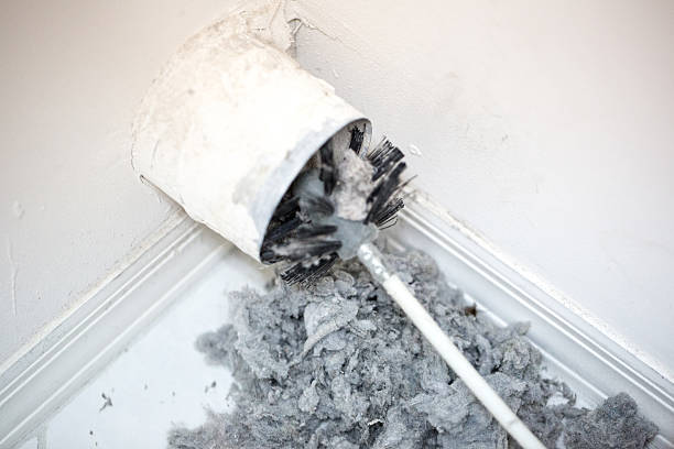 Best HVAC Air Duct Cleaning  in Greenwood, PA