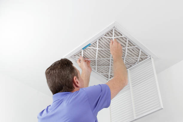 Best HVAC Duct Inspection Services  in Greenwood, PA